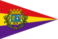 “Distintivo de Madrid” atorgat l'any 1938 als vaixells que van participar en la Batalla de Cap de Palos
