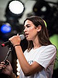 Dua Lipa