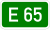 Evropská silnice E65