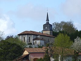 Kerk van St Étienne