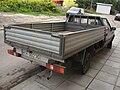 FSO Polonez Truck LB produced between 1992 and 1993.