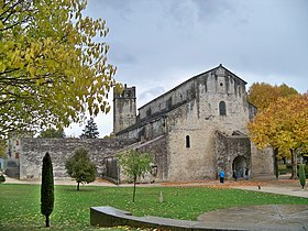 Image illustrative de l’article Cathédrale Notre-Dame-de-Nazareth de Vaison-la-Romaine