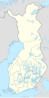 Kylmäkoski (Finland)