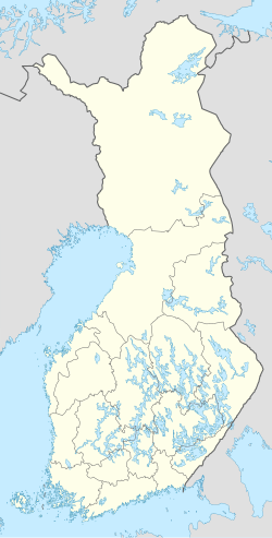 Lappeenranta