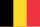 Belgias flagg