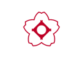 Flag of Kasugai, Aichi, Japan