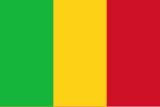 Bandeira do Mali