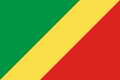 Vlag van Kongo