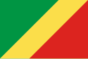 Flage de Kongo