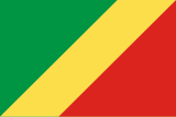 Bandeira do Congo