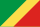 Drapeau de la république du Congo