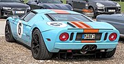 Thumbnail for File:Ford GT (1st generation) coupes Motorworld Munich 1X7A0046.jpg