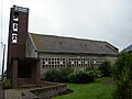 Église Saint-Quentin de Foucaucourt-en-Santerre