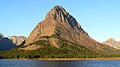 Grinnell Peak