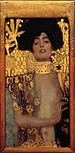 Judith I, Klimt (h)