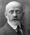 Henriko Zamenhof (1871-1932)