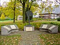 Herdenkingsmonument Westerbork