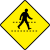 Pedestrian crossing