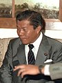Ichiro Nakagawa geboren op 9 maart 1925