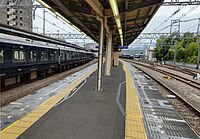 月台（2021年6月）