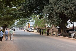 Gata i Kigoma