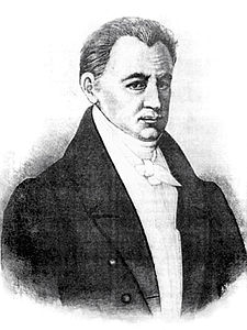 Ivan Kotlyarävsküy (1769–1838)