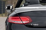 Thumbnail for File:Münster, Beresa, Mercedes-Benz C-Klasse Cabrio -- 2018 -- 1757.jpg