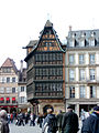 Quartier de la Grande Île (Strasbourg)