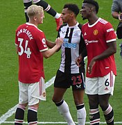 Manchester United v Newcastle United, 11 September 2021 (43).jpg