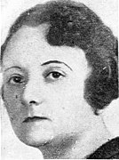 Maria Hirszbein