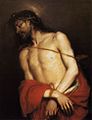 Mateo Cerezo d. J.: Ecce Homo, 1685, Szépművészeti Múzeum, Budapest