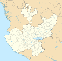 Gvadalaharo (Jalisco)