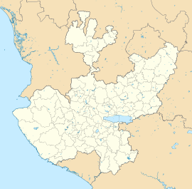 Ajijic (Jalisco)