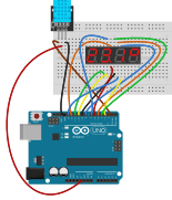 Misuratore di temperatura con Arduino.svg