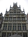 Graslei 8, Gildehuis van de metselaars, Category:Den Enghel (Graslei, Ghent)