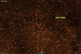Image illustrative de l’article NGC 6400