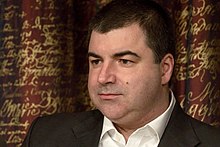 Konstantin Novoselov