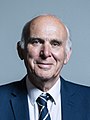 Vince Cable (1997-2015 et 2017-Présent)