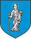 Blason de Olsztyn