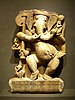 Dancing Ganesha