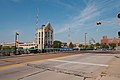 Pleasant St. Bridge