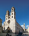 Cathedral and Piazza Duomo