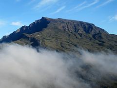 Piton des Neiges