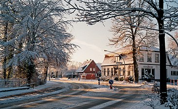 Hauptstraße