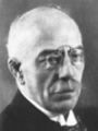 Robert Käslin overleden op 3 juli 1934