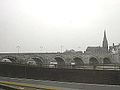 Saint Servatius Bridge, Maastricht
