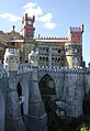 Palacio Nacional de Pena