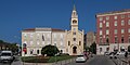 Iglesia y monasterio de San Francisco