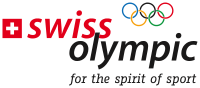 اتحادیه المپیک سوئیس logo