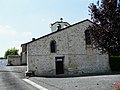 Église Saint-Pierre de Maulais